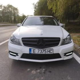 Mercedes-Benz C 250 