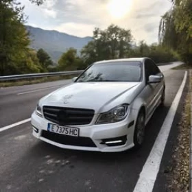 Mercedes-Benz C 250 - 8950 € / 17504.68 лв. - 92252099 2