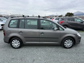 VW Touran (KATO НОВА)^(АГУ), снимка 4 - Автомобили и джипове - 53332426
