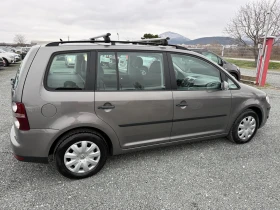 VW Touran (KATO НОВА)^(АГУ), снимка 5 - Автомобили и джипове - 53332426