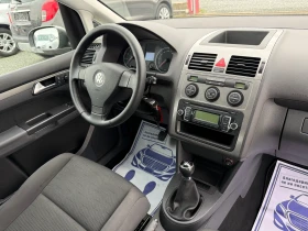 VW Touran (KATO НОВА)^(АГУ), снимка 16 - Автомобили и джипове - 53332426