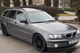 BMW 330 - 2600 € / 5085.16 лв. - 44378094 1