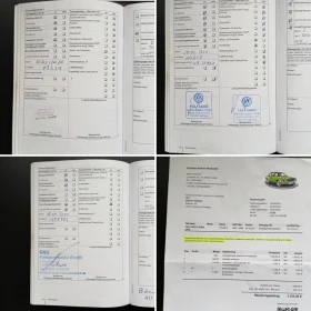 VW Caddy 2.0 EcoFuel(фабричен метан) СЕРВИЗНА ИСТОРИЯ - 7800 € / 15255.47 лв. - 63790969 17