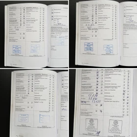 VW Caddy 2.0 EcoFuel(фабричен метан) СЕРВИЗНА ИСТОРИЯ - 7800 € / 15255.47 лв. - 63790969 16