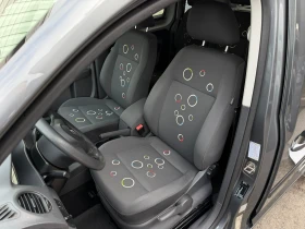VW Caddy 2.0 EcoFuel(фабричен метан) СЕРВИЗНА ИСТОРИЯ - 7800 € / 15255.47 лв. - 63790969 7