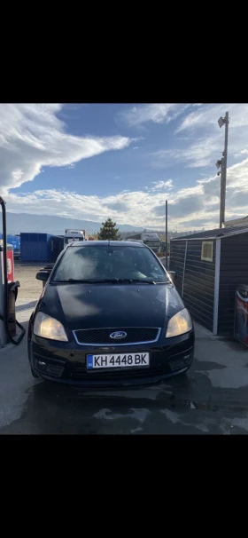 Ford C-max - 1500 € / 2933.74 лв. - 13169794 5