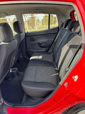 Kia Picanto * климатик* , снимка 10 - Автомобили и джипове - 53636384