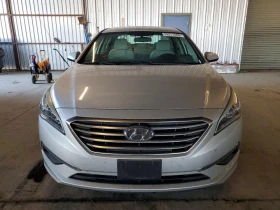 Hyundai Sonata 2.4L 4 Front-wheel Drive - 8400 € / 16428.97 лв. - 72414892 5