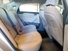 Hyundai Sonata 2.4L 4 Front-wheel Drive - 8400 € / 16428.97 лв. - 72414892 10