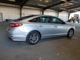 Hyundai Sonata 2.4L 4 Front-wheel Drive - 8400 € / 16428.97 лв. - 72414892 3