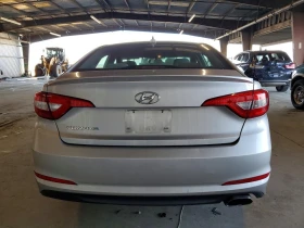Hyundai Sonata 2.4L 4 Front-wheel Drive - 8400 € / 16428.97 лв. - 72414892 6