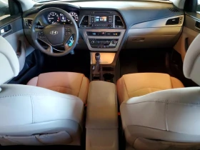 Hyundai Sonata 2.4L 4 Front-wheel Drive - 8400 € / 16428.97 лв. - 72414892 8