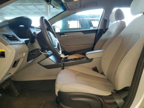 Hyundai Sonata 2.4L 4 Front-wheel Drive - 8400 € / 16428.97 лв. - 72414892 7