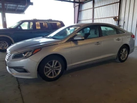 Hyundai Sonata 2.4L 4 Front-wheel Drive