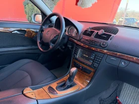 Mercedes-Benz E 220 Автоматик* Обслужен* Регистриран - 2999 € / 5865.53 лв. - 15876021 10