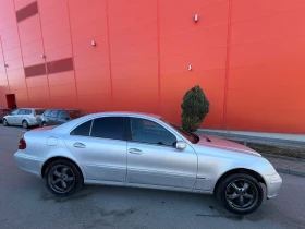 Mercedes-Benz E 220 Автоматик* Обслужен* Регистриран - 2999 € / 5865.53 лв. - 15876021 4