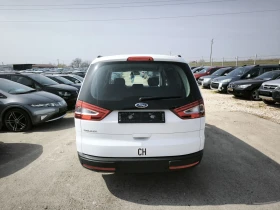 Ford Galaxy 1.6i - 4550 € / 8899.03 лв. - 10899857 5