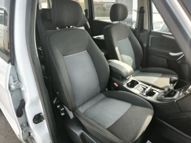 Ford Galaxy 1.6i - 4550 € / 8899.03 лв. - 10899857 8