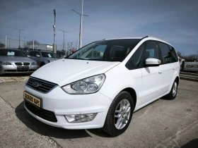 Ford Galaxy 1.6i