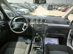 Ford Galaxy 1.6i - 4550 € / 8899.03 лв. - 10899857 9