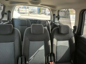 Ford Galaxy 1.6i - 4550 € / 8899.03 лв. - 10899857 12