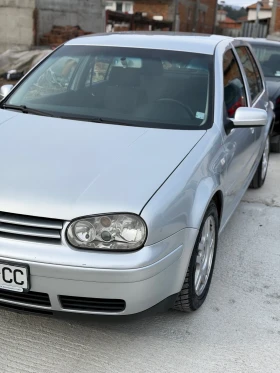 VW Golf 1.9тди101кс  - 2300 € / 4498.41 лв. - 64867880 2