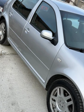 VW Golf 1.9тди101кс  - 2300 € / 4498.41 лв. - 64867880 6