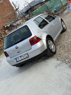 VW Golf 1.9тди101кс 