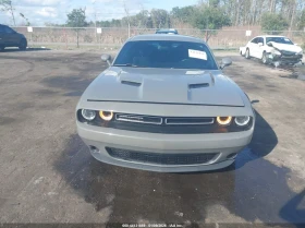 Dodge Challenger 3.6l Sxt | Auto.bg — изображение 12