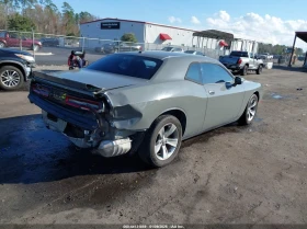 Dodge Challenger 3.6l Sxt | Auto.bg — изображение 4