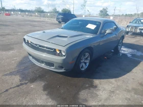 Dodge Challenger 3.6l Sxt | Auto.bg — изображение 2