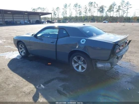 Dodge Challenger 3.6l Sxt | Auto.bg — изображение 3