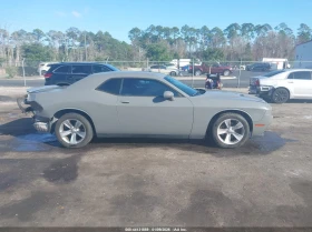 Dodge Challenger 3.6l Sxt | Auto.bg — изображение 13