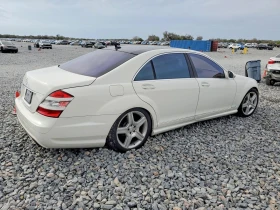Mercedes-Benz S 550 5.5l - 7300 € / 14277.56 лв. - 39322130 3
