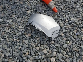 Mercedes-Benz S 550 5.5l - 7300 € / 14277.56 лв. - 39322130 12