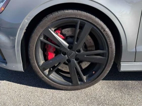 Audi Quattro * 2.5 TFSI S tronic * NARDO GRAY* PANO* KEYLESS* П | Auto.bg — изображение 7