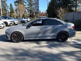 Audi Quattro * 2.5 TFSI S tronic * NARDO GRAY* PANO* KEYLESS* П | Auto.bg — изображение 2