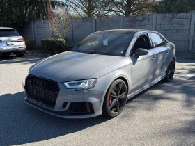 Audi Quattro * 2.5 TFSI S tronic * NARDO GRAY* PANO* KEYLESS* П
