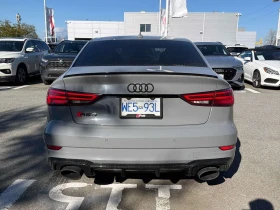 Audi Quattro * 2.5 TFSI S tronic * NARDO GRAY* PANO* KEYLESS* П | Auto.bg — изображение 4