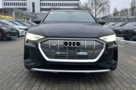 Audi E-Tron 55/Sportback/S-Line/Pano/Hud/360* /B&O
