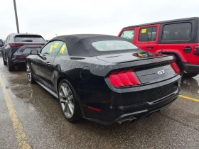 Ford Mustang GT PREMIUM 5.0L V8 CABRIO| ОБДУХВАНЕ|  | Auto.bg — изображение 4