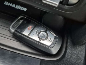 Ford Mustang GT PREMIUM 5.0L V8 CABRIO| ОБДУХВАНЕ|  | Auto.bg — изображение 8