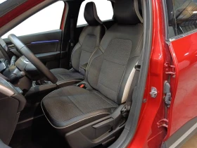 Renault Captur Techno | Mobile.bg � ����� ������ 8