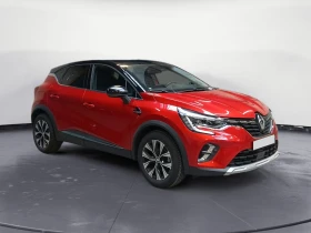 ������ Renault Captur