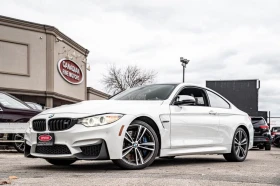 ����� �� �������� �� BMW M4 RWD * CARBON PKG * Harman Kardon * HUD