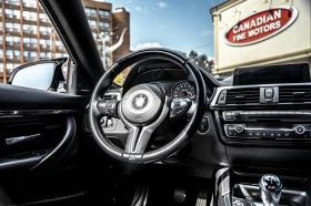 BMW M4 RWD * CARBON PKG * Harman Kardon * HUD | Mobile.bg � ����� ������ 5