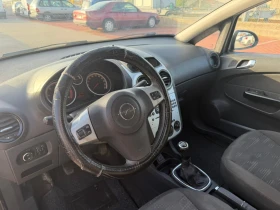 Opel Corsa 1.3D/feis  | Mobile.bg � ����� ������ 7