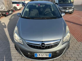 ������ Opel Corsa