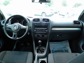 VW Golf 6* R-LINE* TDI* EURO-5B*  | Mobile.bg � ����� ������ 13