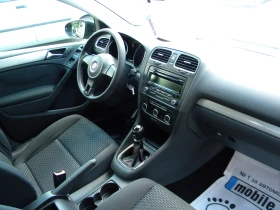 VW Golf 6* R-LINE* TDI* EURO-5B*  | Mobile.bg � ����� ������ 15